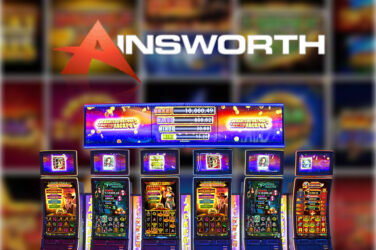 Ainsworth automat za kockanje igre