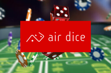 Air Dice automat za kockanje mašine