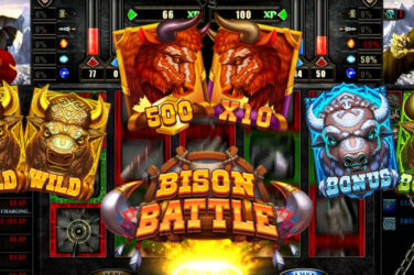 Battle automat za kockanje mašine
