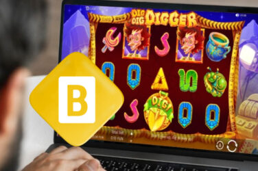 BGaming Online automat za kockanje mašine