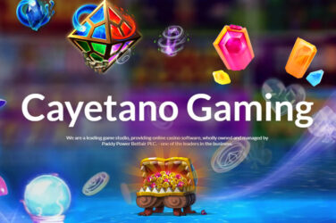 Sayetano Gaming automat za kockanje mašine
