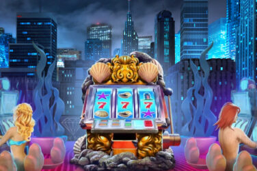 City automat za kockanje mašine