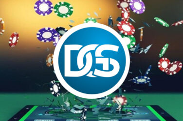Digital Gaming Solutions - DGS automat za kockanje mašine