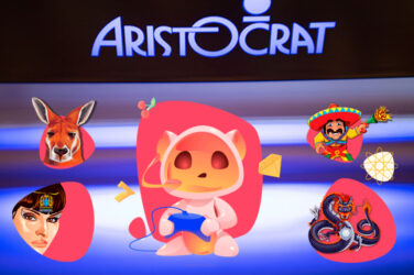 Besplatne automat za kockanje mašine Aristocrat Software
