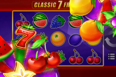automat za kockanje mašine za voće