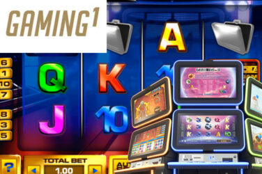 Gaming1 automat za kockanje mašine