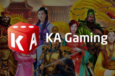 KA Gaming automat za kockanje mašine