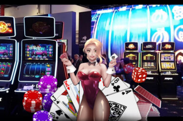 Kajot automat za kockanje mašine