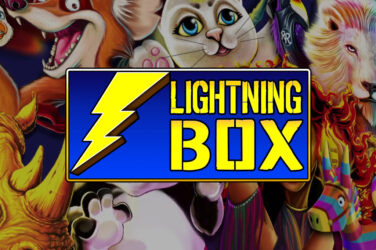Lightning Box igre