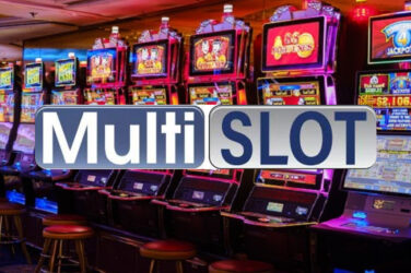 Multiautomat za kockanje automati