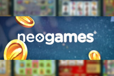 Neogames automat za kockanje mašine