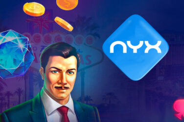 Nyx automat za kockanje mašine