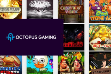 Octopus Gaming automat za kockanje mašine Online