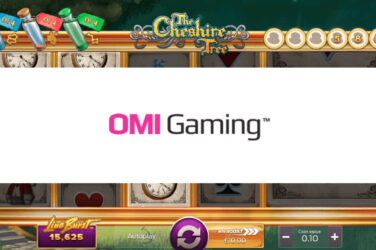 OMI Gaming automat za kockanje mašine