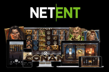 Igrajte besplatne automat za kockanje mašine NetEnt-a