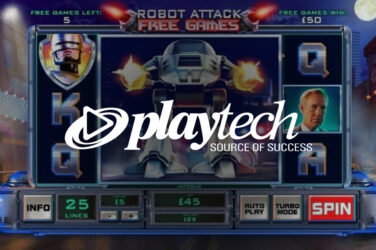 Playtech automat za kockanje mašine Online