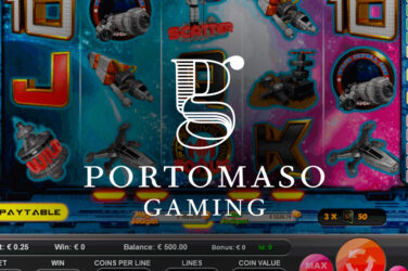 Portomaso automat za kockanje mašine