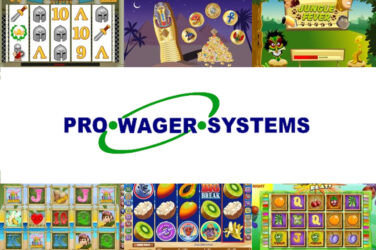 Pro Wager Systems Online automat za kockanje mašine i igre