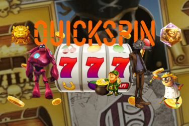 Quickspin automat za kockanje mašine