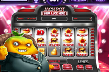 Realistične automat za kockanje mašine