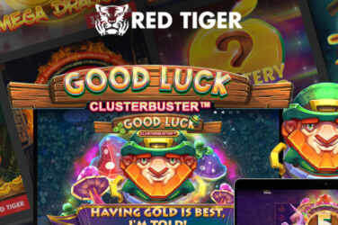 Red Tiger automat za kockanje mašine