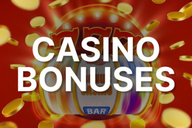 Pregled bonusa u kazinu Bonusi