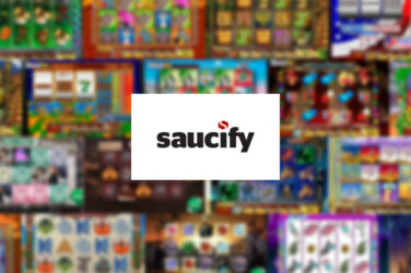 Saucify automat za kockanje mašine Online