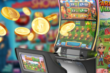 automat za kockanje mašine sa strelicama