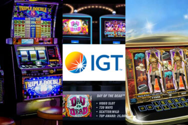 Najbolje besplatne automat za kockanje mašine iz IGT-a