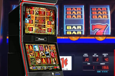 Two By 2 automat za kockanje mašine