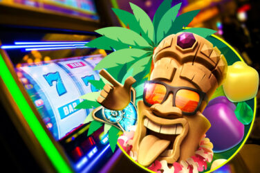 We Are Casino automat za kockanje mašine
