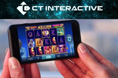 Casino Technology - Igrajte CT igre na mreži