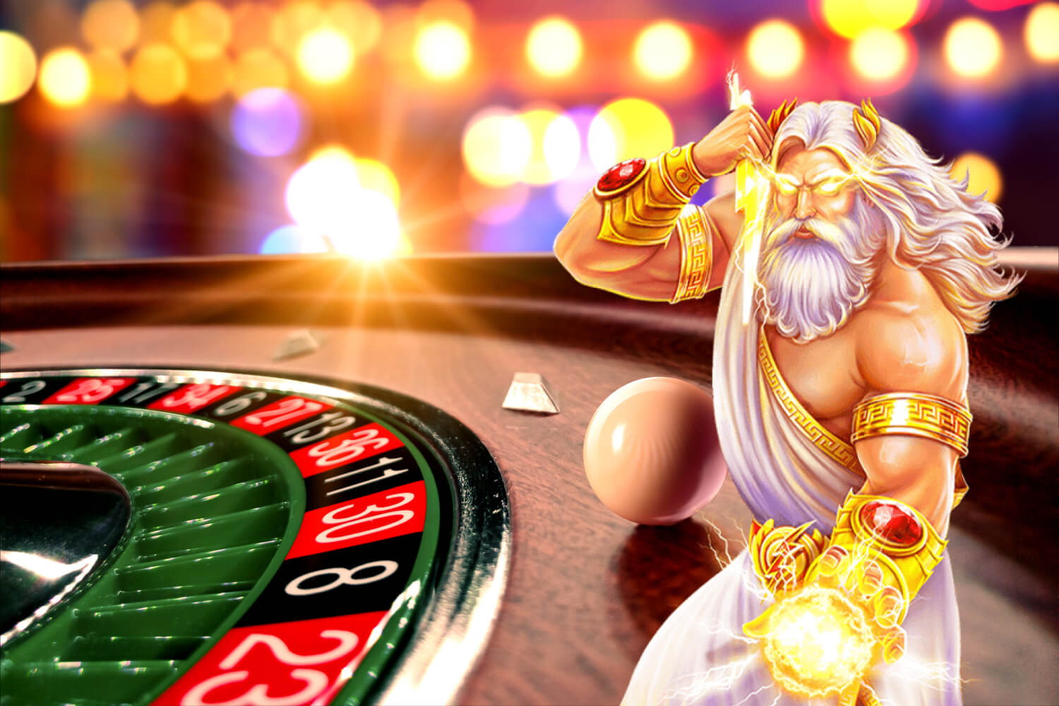 Pažljivo biranje odličnog rulet kazina - Najbolji savjeti