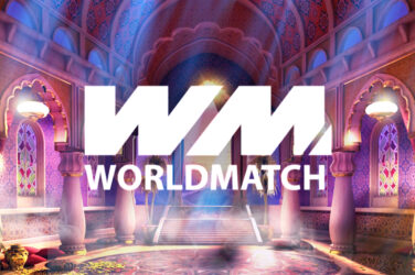 World Match automat za kockanje mašine